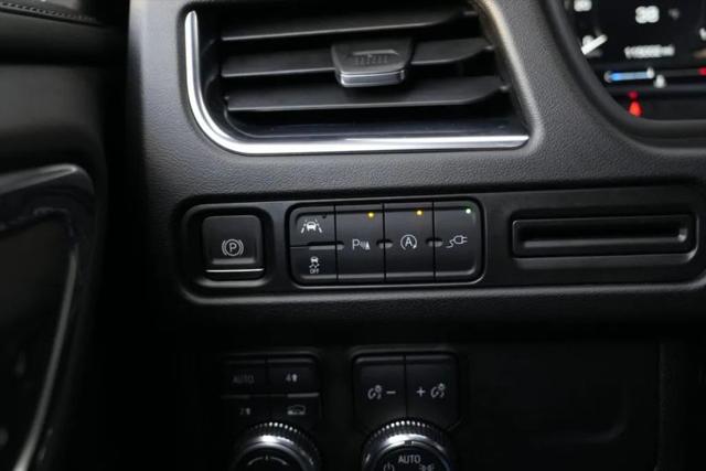 2022 GMC Yukon 4WD SLE