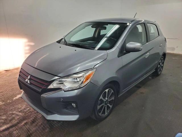 2023 Mitsubishi Mirage SE for sale near Fairfield, OH