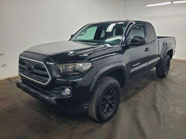 2016 Toyota Tacoma SR5 for sale near Fairfield, OH