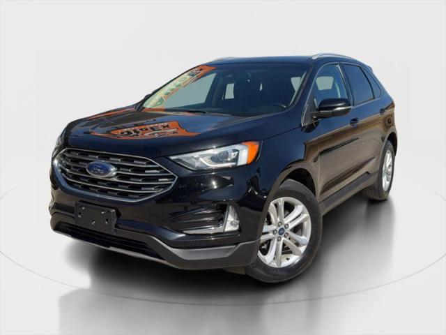 2020 Ford Edge SEL for sale in Irving, TX