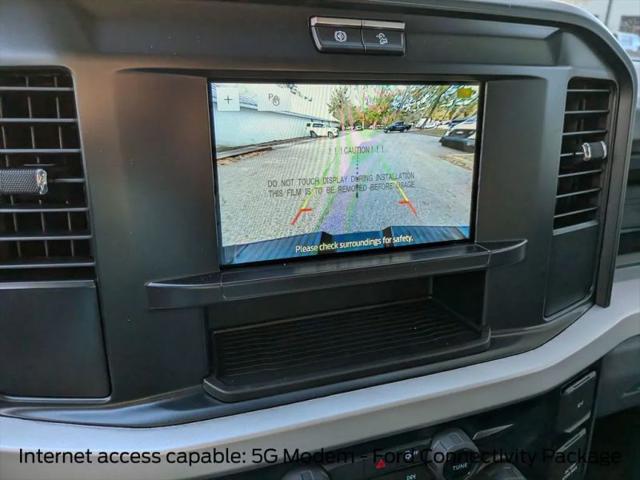 2026 Ford F-350 King Ranch Pickup 4D 6 3/4 ft