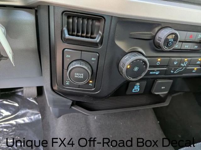 2026 Ford F-350 King Ranch Pickup 4D 6 3/4 ft