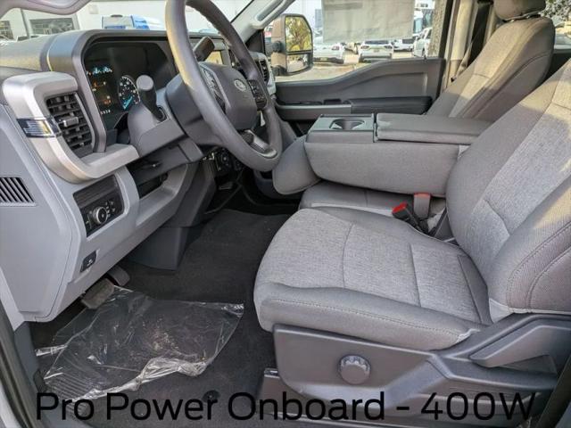 2026 Ford F-350 King Ranch Pickup 4D 6 3/4 ft