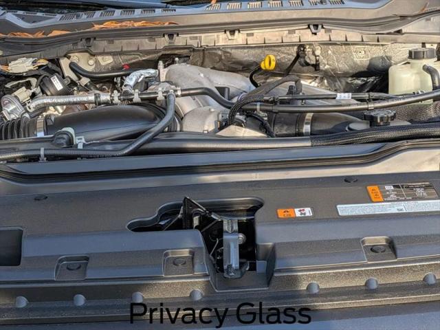 2026 Ford F-350 King Ranch Pickup 4D 6 3/4 ft