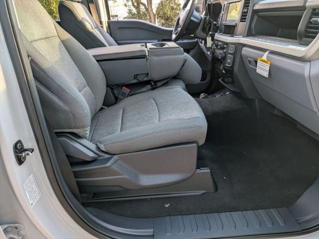 2026 Ford F-350 King Ranch Pickup 4D 6 3/4 ft
