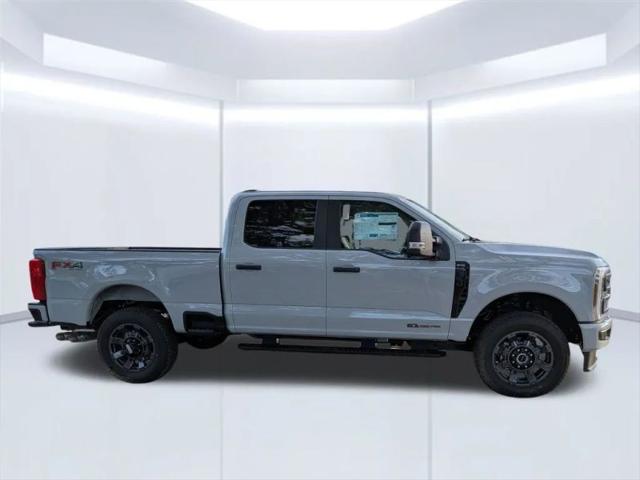 2026 Ford F-350 King Ranch Pickup 4D 6 3/4 ft