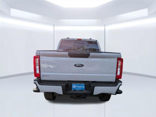 2026 Ford F-350 King Ranch Pickup 4D 6 3/4 ft