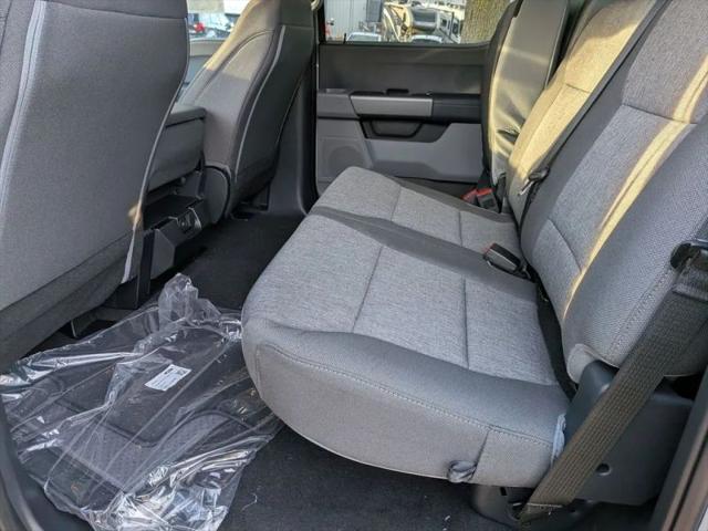 2026 Ford F-350 King Ranch Pickup 4D 6 3/4 ft