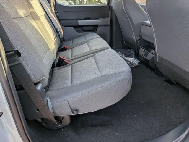 2026 Ford F-350 King Ranch Pickup 4D 6 3/4 ft