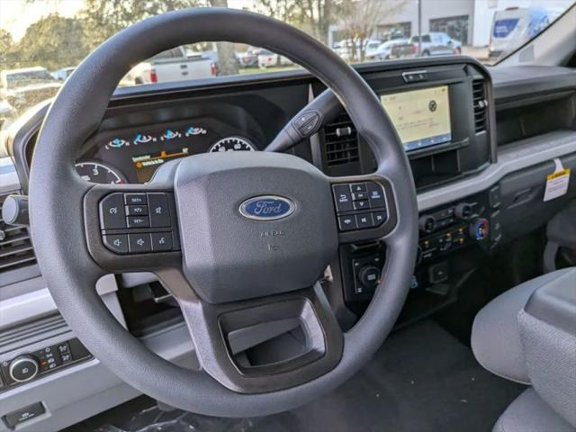 2026 Ford F-350 King Ranch Pickup 4D 6 3/4 ft