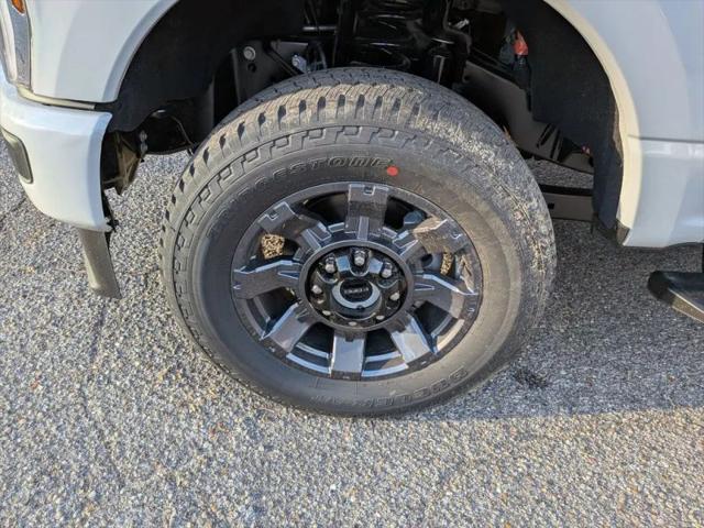 2026 Ford F-350 King Ranch Pickup 4D 6 3/4 ft