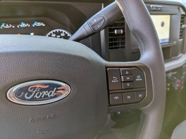 2026 Ford F-350 King Ranch Pickup 4D 6 3/4 ft