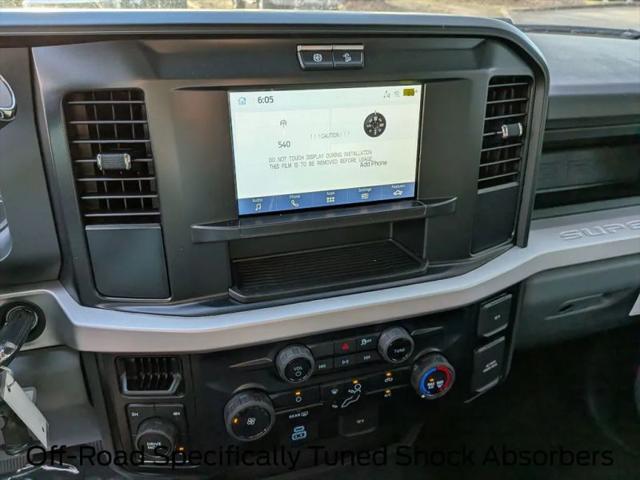 2026 Ford F-350 King Ranch Pickup 4D 6 3/4 ft