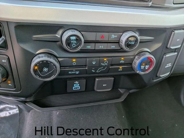 2026 Ford F-350 King Ranch Pickup 4D 6 3/4 ft