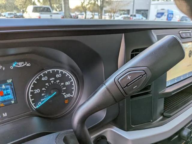 2026 Ford F-350 King Ranch Pickup 4D 6 3/4 ft