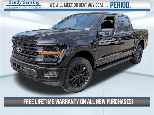 2026 Ford F-150 XLT Pickup 4D 6 1/2 ft for sale in Daphne, AL