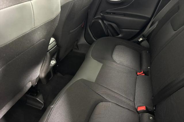 2023 Jeep Renegade Trailhawk 4x4