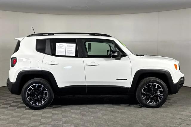 2023 Jeep Renegade Upland 4x4
