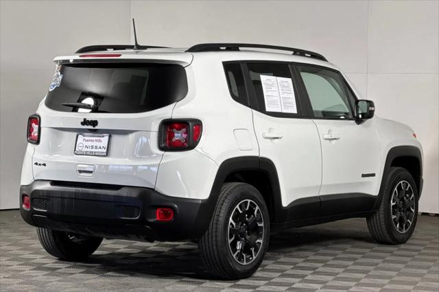 2023 Jeep Renegade Upland 4x4