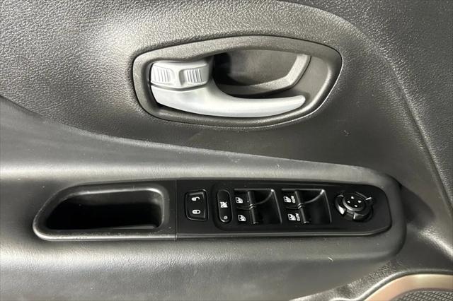 2023 Jeep Renegade Upland 4x4