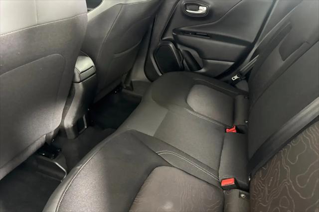 2023 Jeep Renegade Upland 4x4