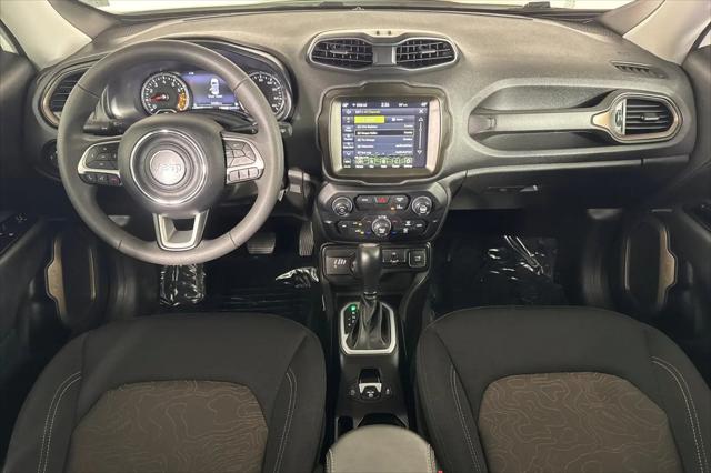 2023 Jeep Renegade Upland 4x4