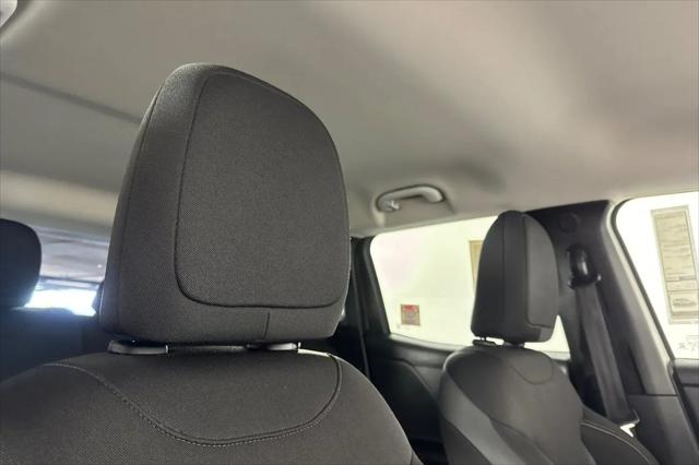 2023 Jeep Renegade Upland 4x4