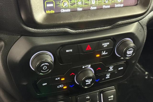 2023 Jeep Renegade Upland 4x4