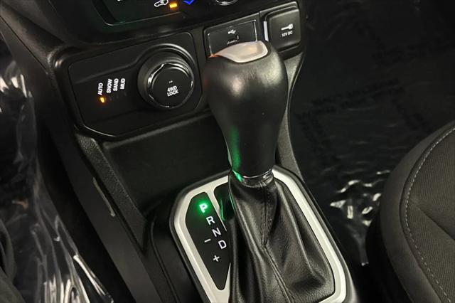 2023 Jeep Renegade Upland 4x4