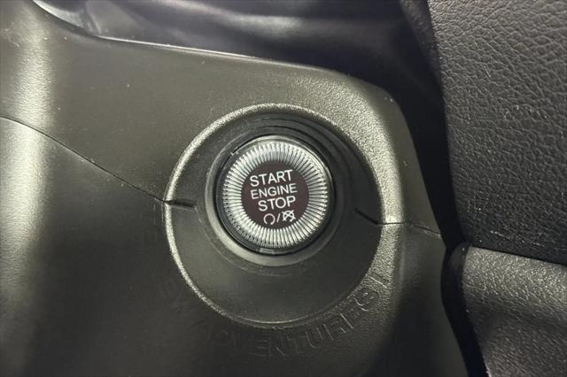 2023 Jeep Renegade Upland 4x4
