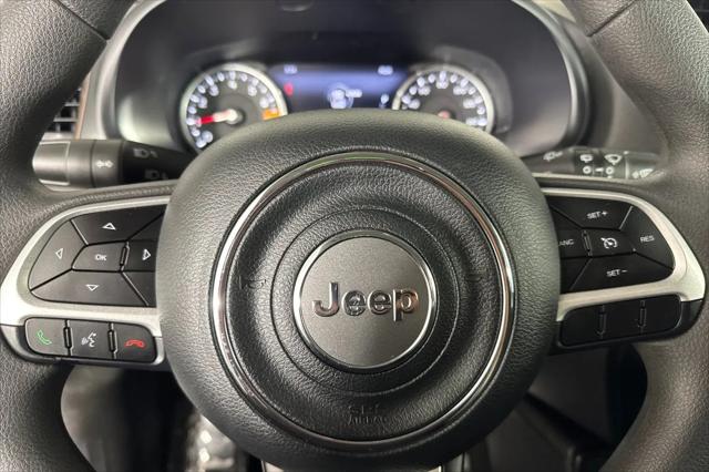 2023 Jeep Renegade Upland 4x4