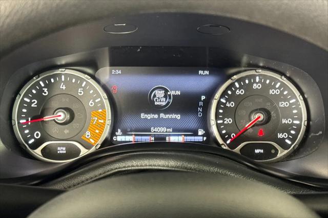 2023 Jeep Renegade Upland 4x4