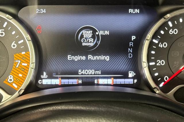 2023 Jeep Renegade Upland 4x4