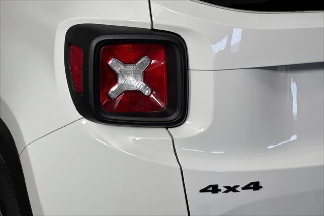 2023 Jeep Renegade Upland 4x4