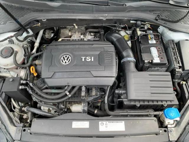 2019 Volkswagen Golf GTI 2.0T SE