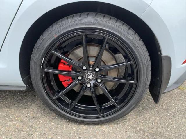 2019 Volkswagen Golf GTI 2.0T SE