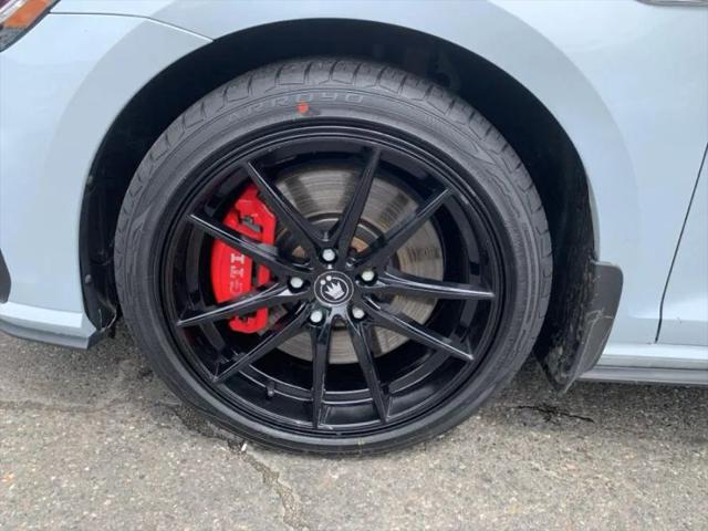 2019 Volkswagen Golf GTI 2.0T SE