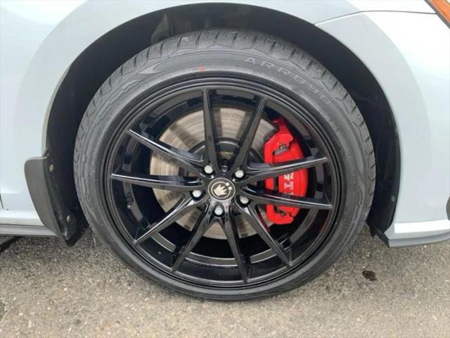2019 Volkswagen Golf GTI 2.0T SE