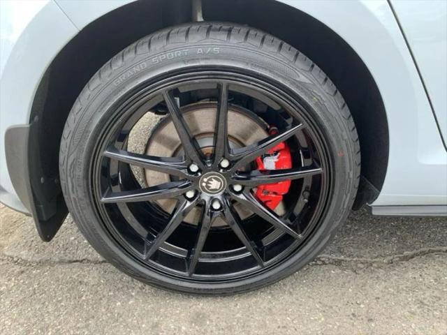 2019 Volkswagen Golf GTI 2.0T SE