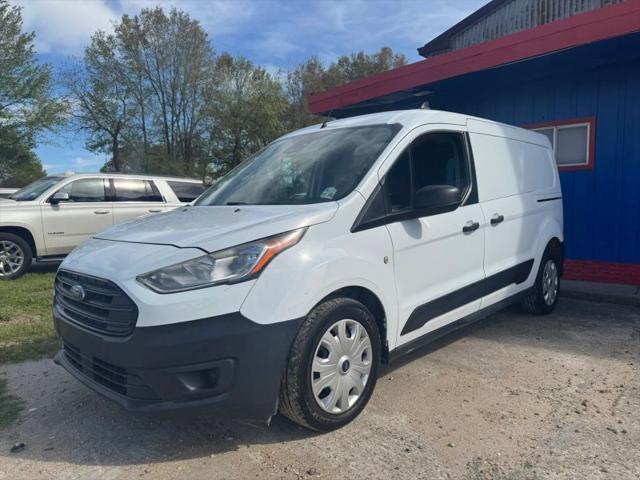 2019 Ford Transit Connect XL for sale in Lafayette, LA
