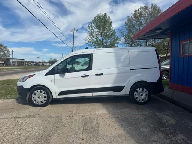 2019 Ford Transit Connect XL