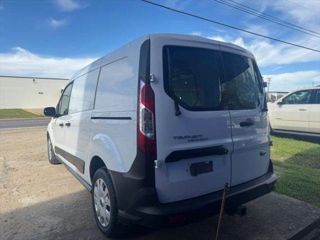 2019 Ford Transit Connect XL