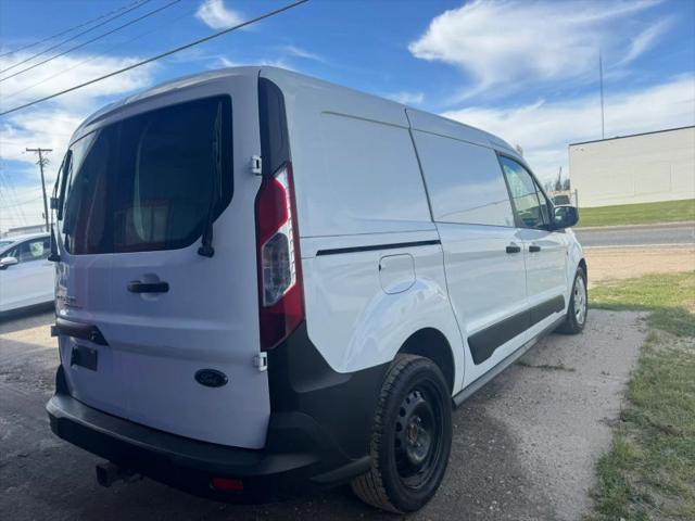 2019 Ford Transit Connect XL
