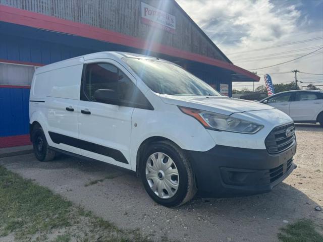 2019 Ford Transit Connect XL