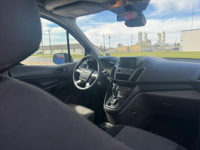 2019 Ford Transit Connect XL