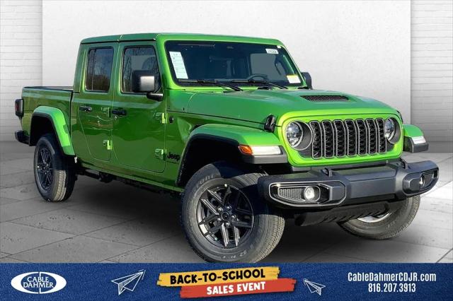 2026 Jeep Gladiator Sport S for sale in Kansas City, MO