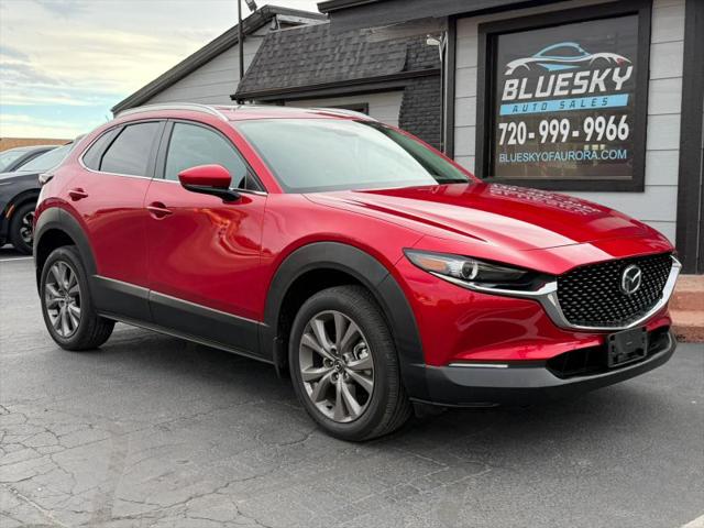 2024 Mazda CX-30 2.5 S Preferred Package for sale in Aurora, CO