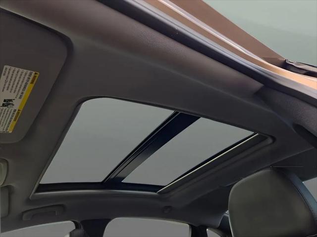 2018 Chevrolet Malibu Premier