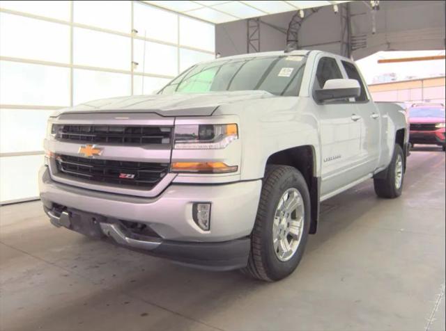 2017 Chevrolet Silverado 1500 2LT for sale in Irvington, NJ