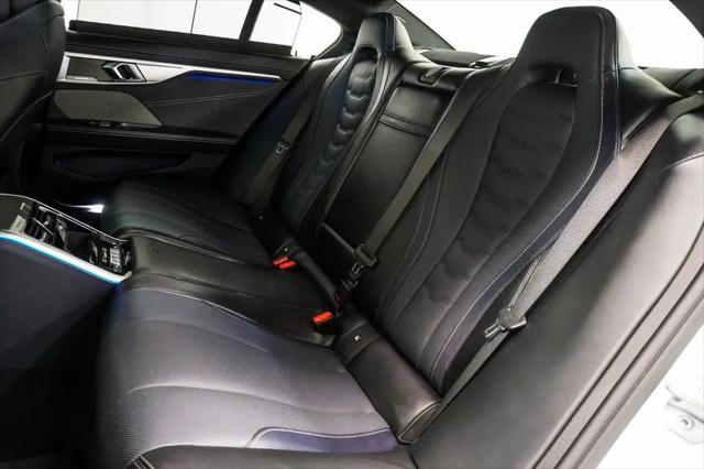 2024 BMW 840i Gran Coupe xDrive